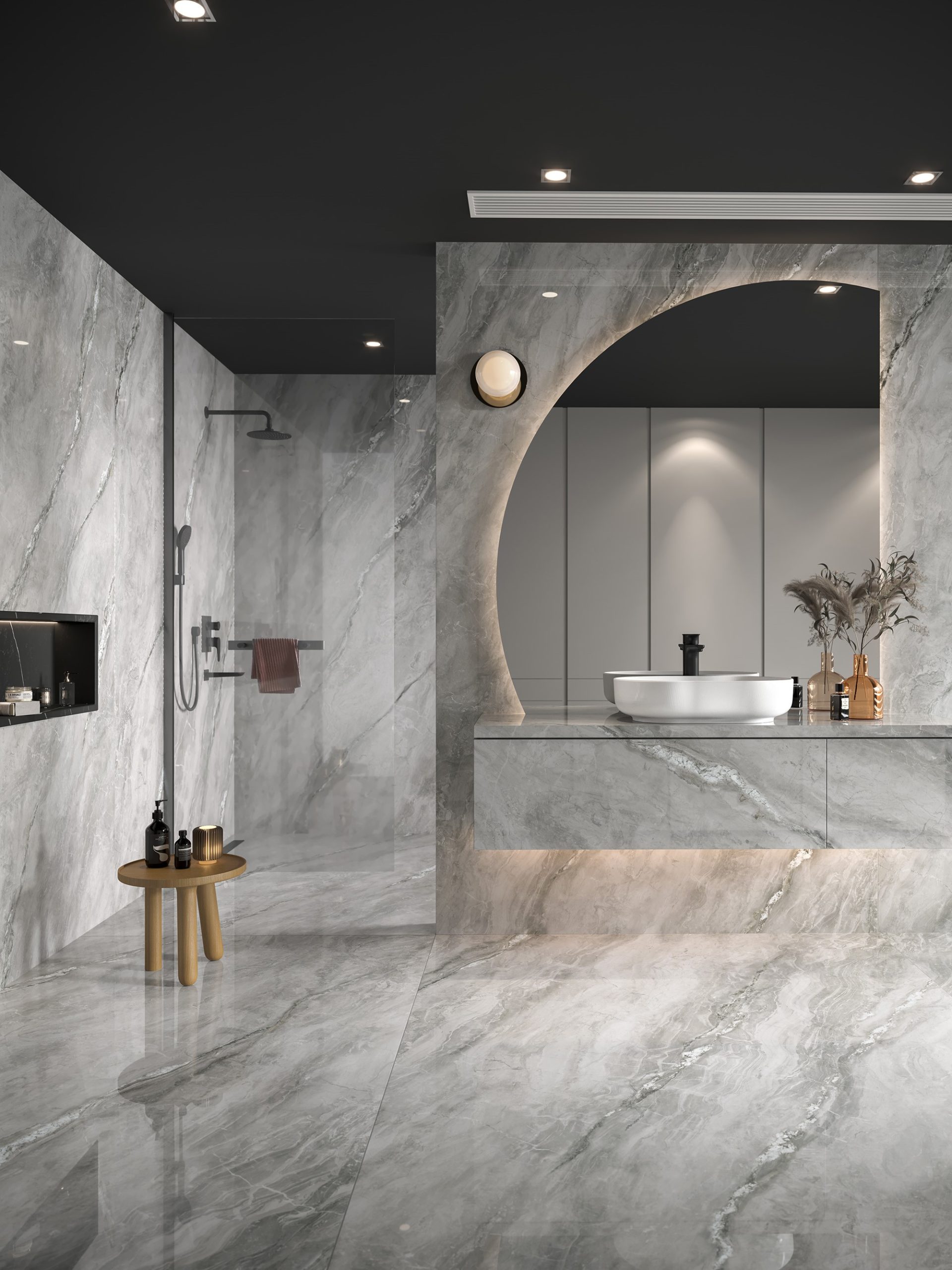 Diamond Denise | T-One Porselen