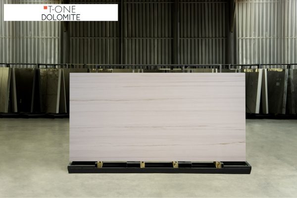 Dolomite T-One Porselen Tezgah