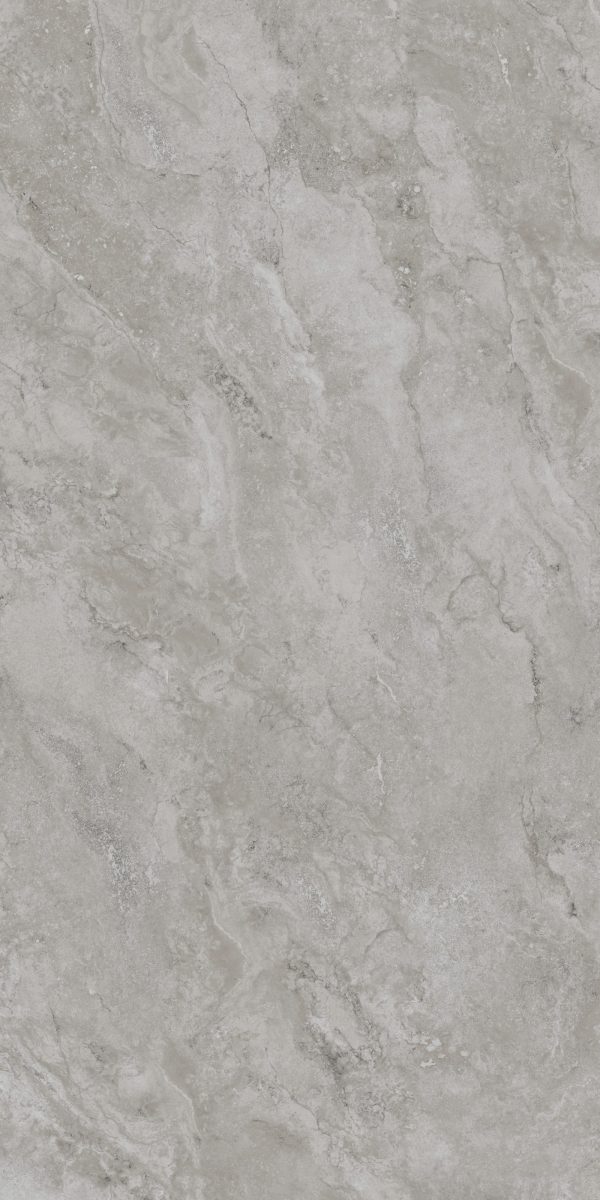 Earth Collection Travertine Silver | T-One Porselen Tezgah