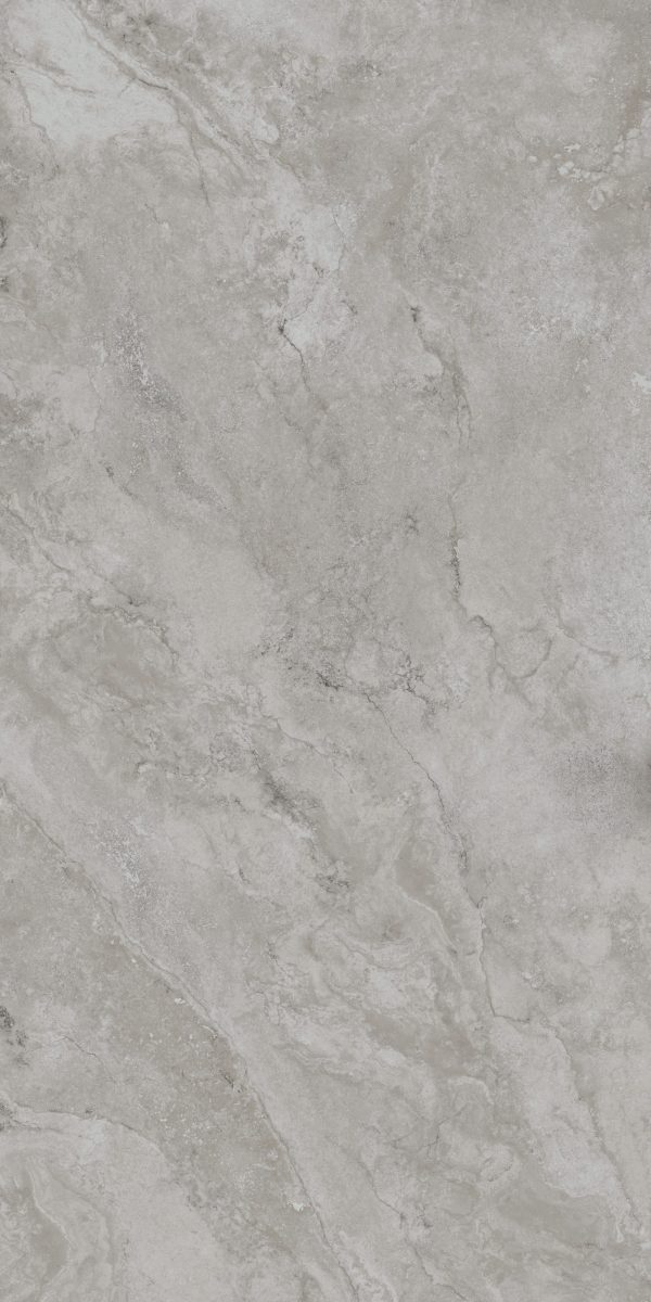 Earth Collection Travertine Silver | T-One Porselen Tezgah