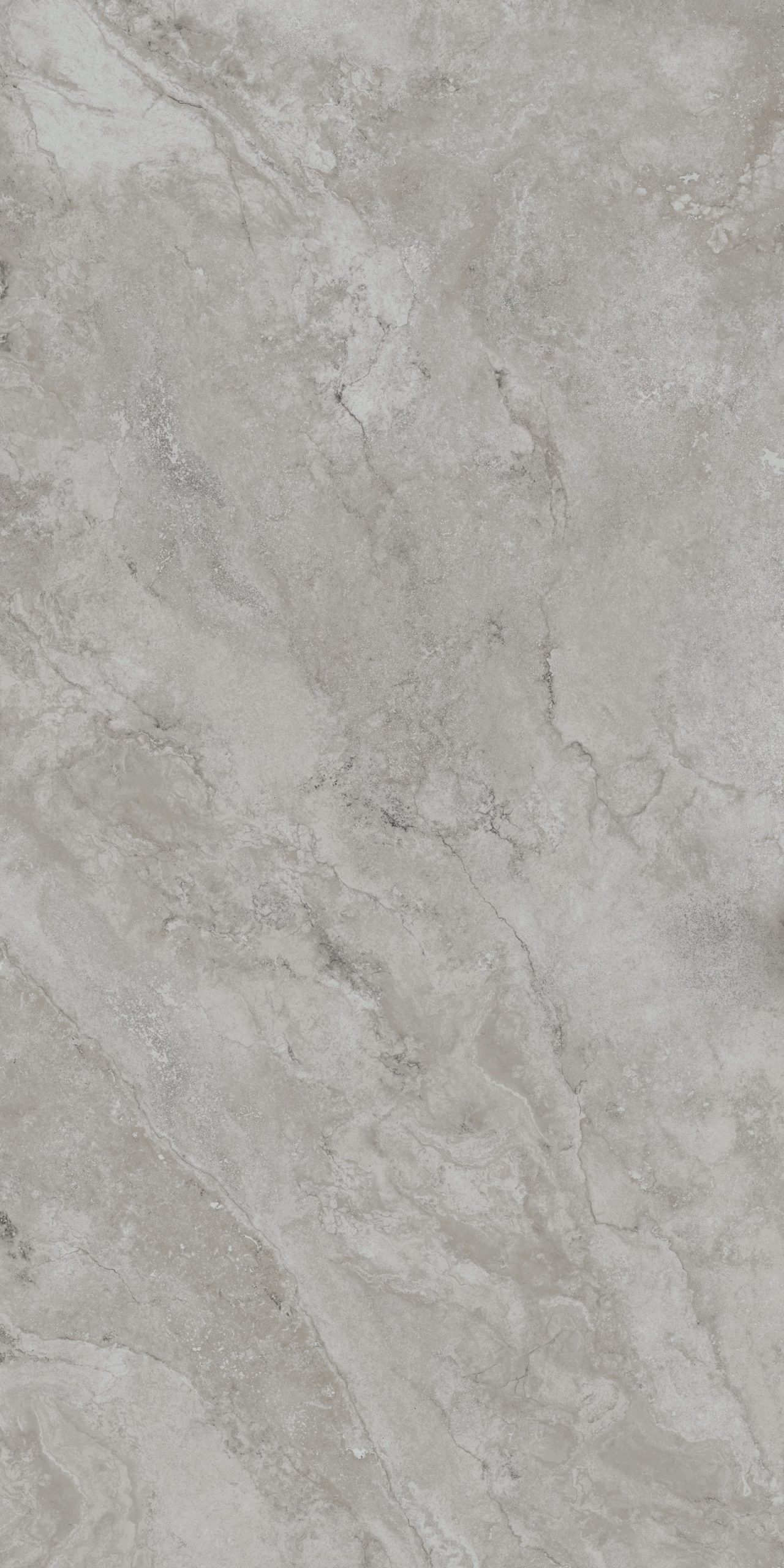 Earth Collection Travertine Silver | T-One Porselen Tezgah