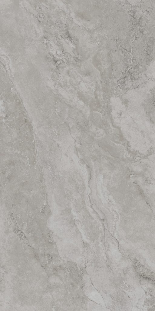 Earth Collection Travertine Silver | T-One Porselen Tezgah