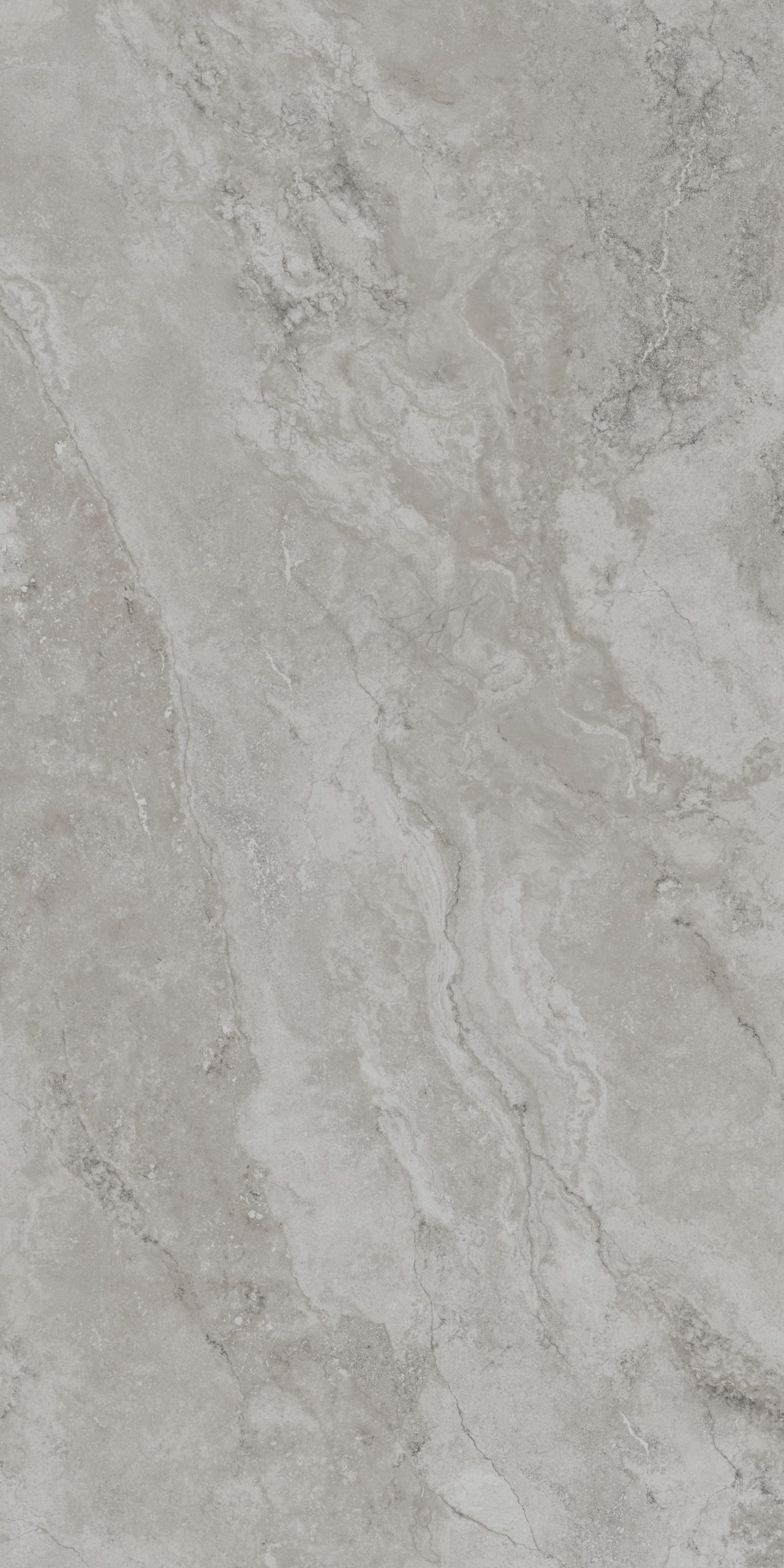 Earth Collection Travertine Silver | T-One Porselen Tezgah