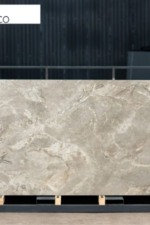 Fiori Di Bosco T-One Porselen Tezgah