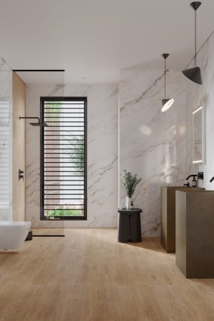 Florence T-One Porselen