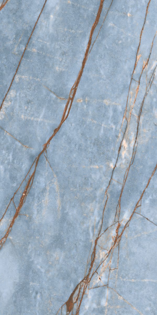 Florim Azure | Porselen Mutfak Tezgahı