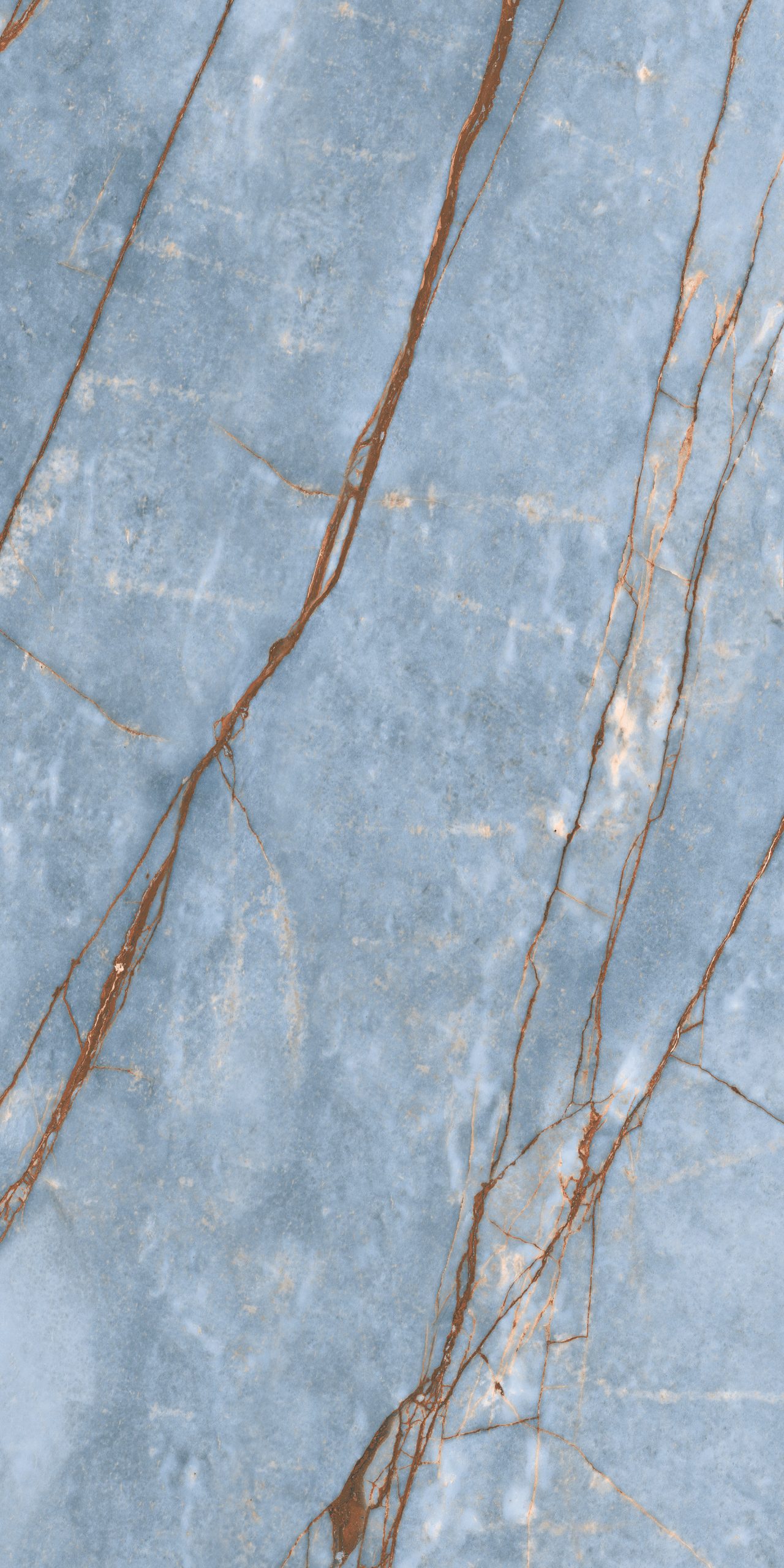 Florim Azure | Porselen Mutfak Tezgahı