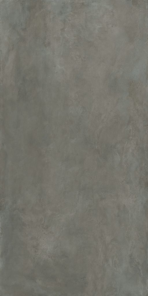 Florim Cement Dark Gray | Porselen Mutfak Tezgahı