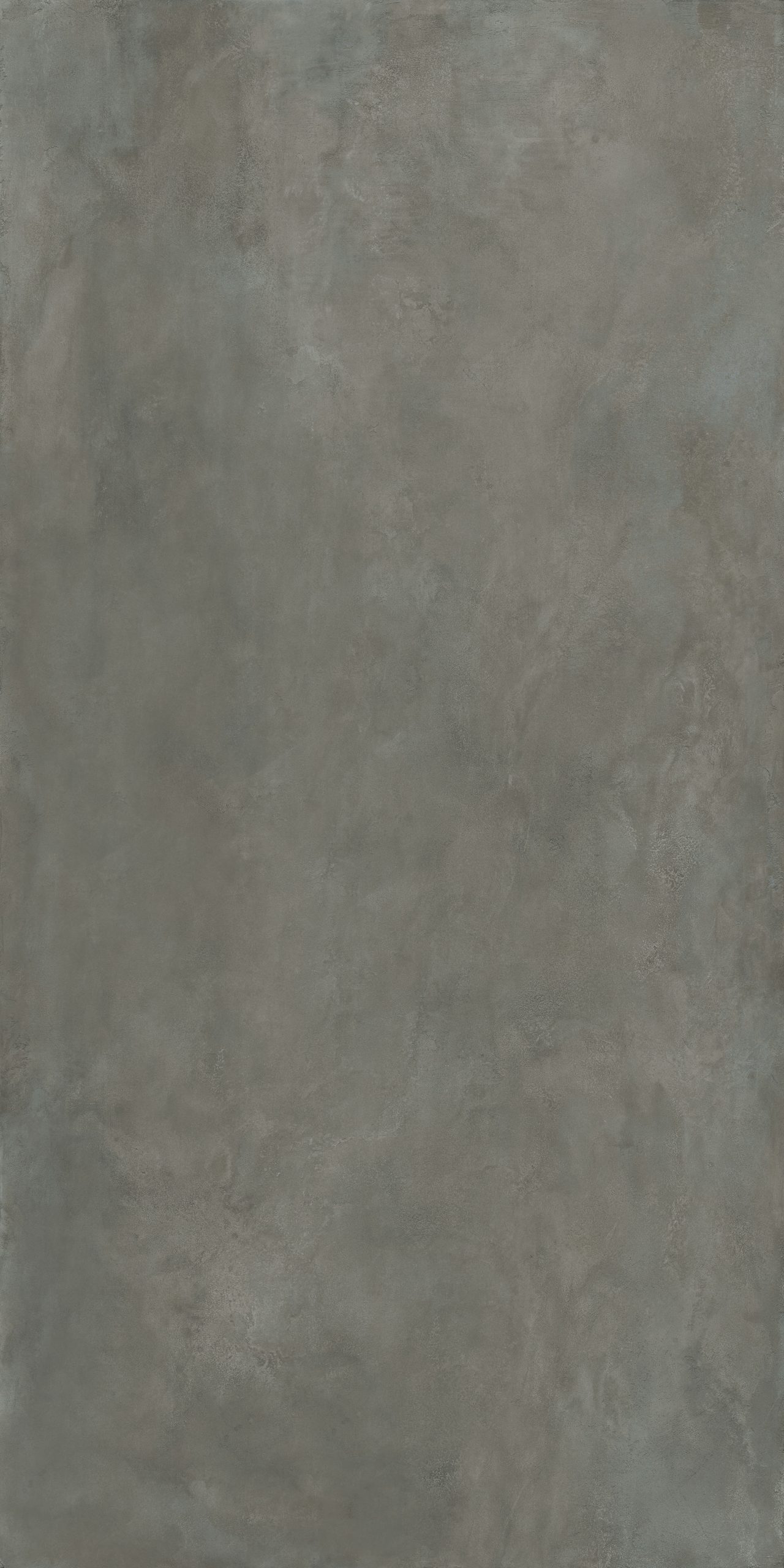 Florim Cement Dark Gray | Porselen Mutfak Tezgahı