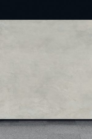 Florim Cement Light Gray | Porselen Mutfak Tezgahı