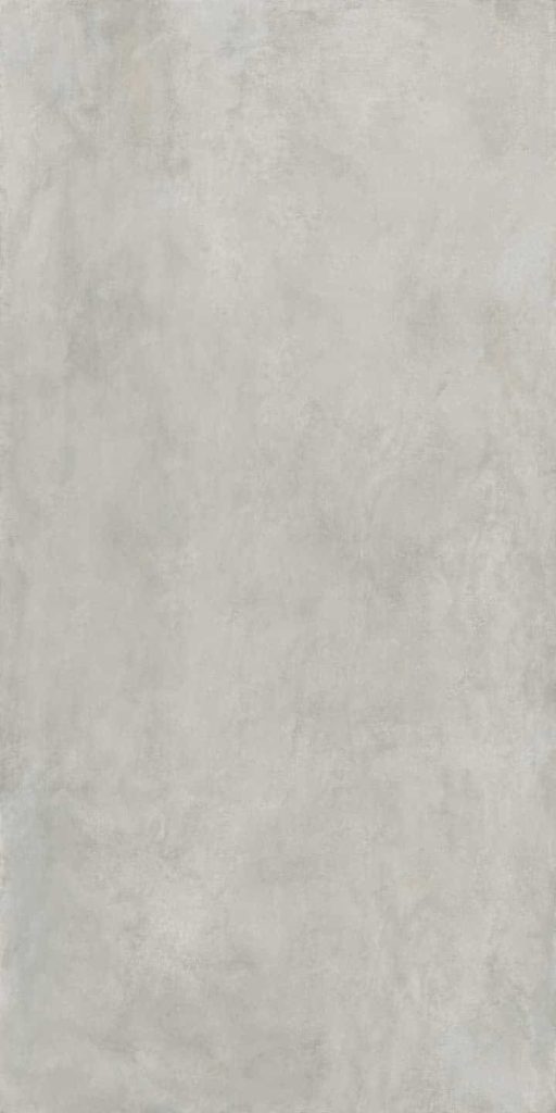Florim Cement Light Gray | Porselen Mutfak Tezgahı