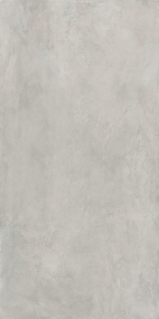 Florim Cement Light Gray | Porselen Mutfak Tezgahı