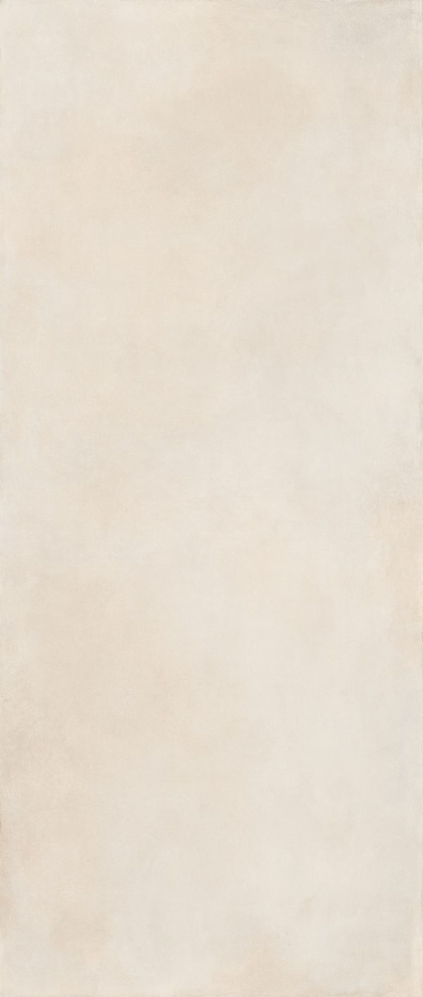 Florim Cement White | Dış Cephe Porselen Kaplama