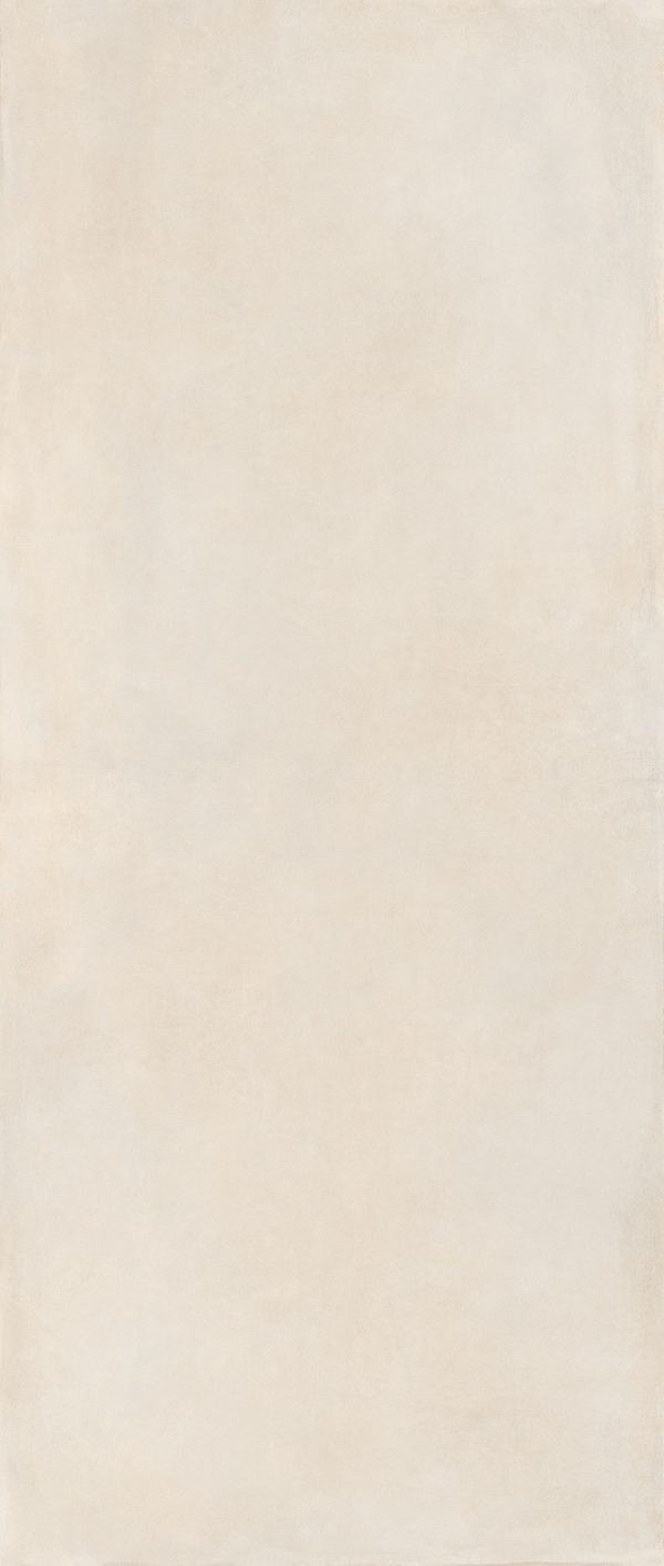 Florim Cement White | Dış Cephe Porselen Kaplama