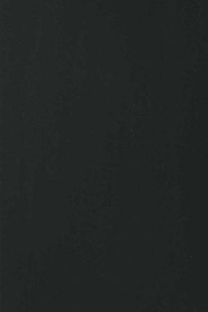 Florim Color Black | Porselen Mutfak Tezgahı