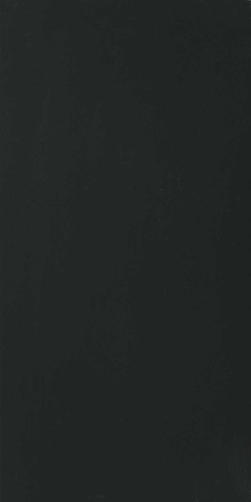 Florim Color Black | Porselen Mutfak Tezgahı