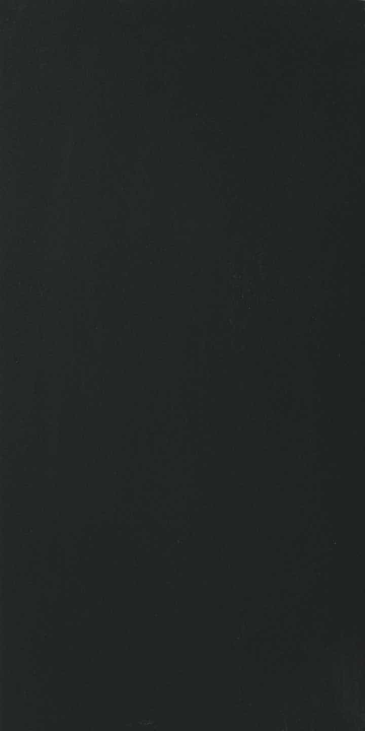 Florim Color Black | Porselen Mutfak Tezgahı