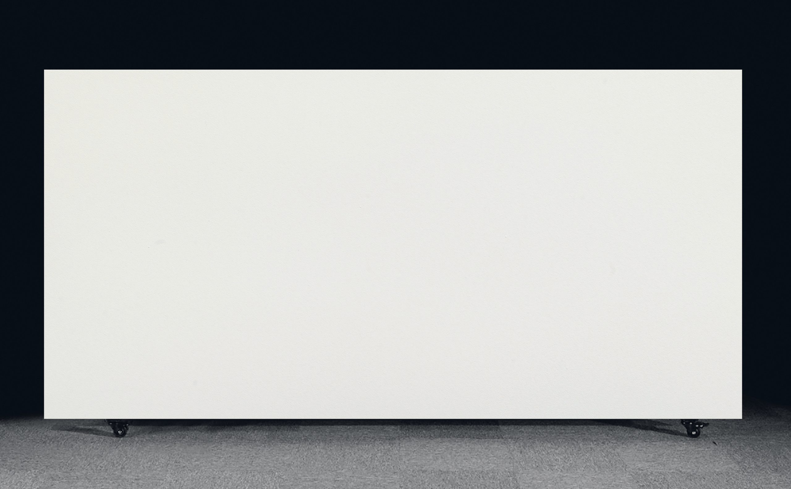 Florim Color White | Porselen Mutfak Tezgahı