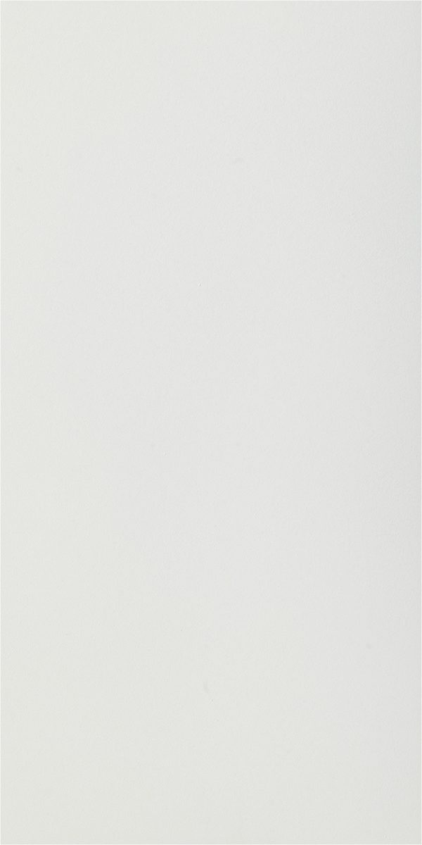 Florim Color White | Porselen Mutfak Tezgahı