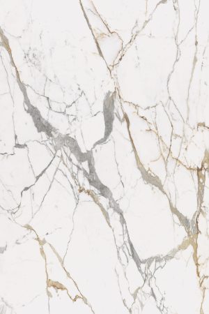 Florim Eternal Gold | Porselen Mutfak Tezgahı