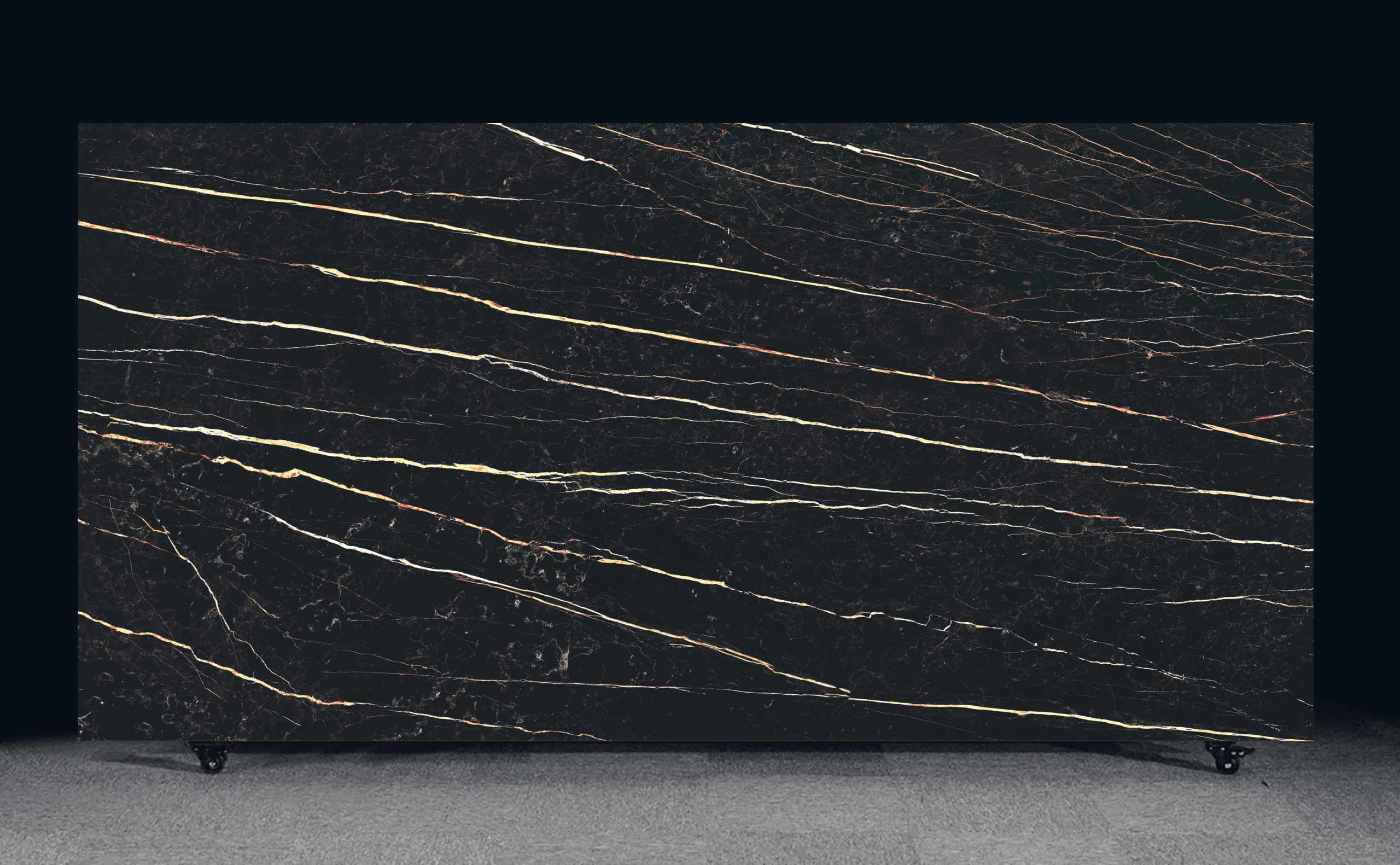 Florim Laurent | Porselen Mutfak Tezgahı