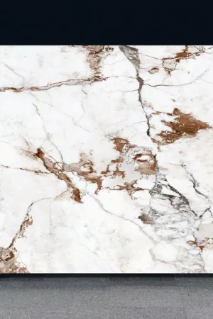 Florim Marble Capraia | Porselen Mutfak Tezgahı