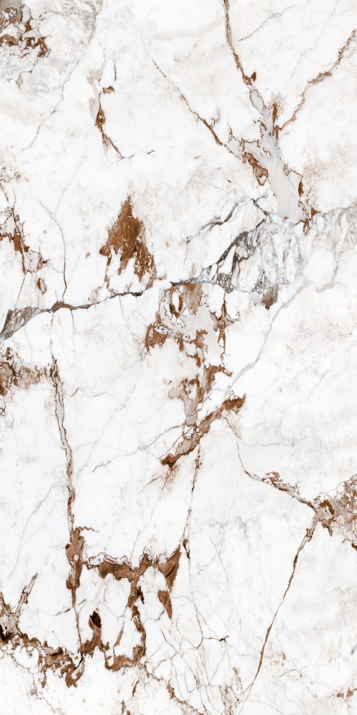 Florim Marble Capraia | Porselen Mutfak Tezgahı