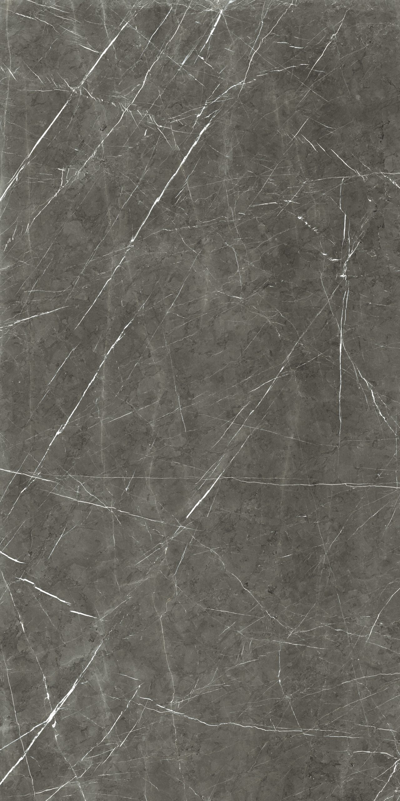 Florim Marble Gray | Porselen Mutfak Tezgahı