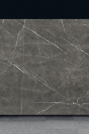 Florim Marble Gray | Porselen Mutfak Tezgahı