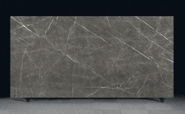 Florim Marble Gray | Porselen Mutfak Tezgahı
