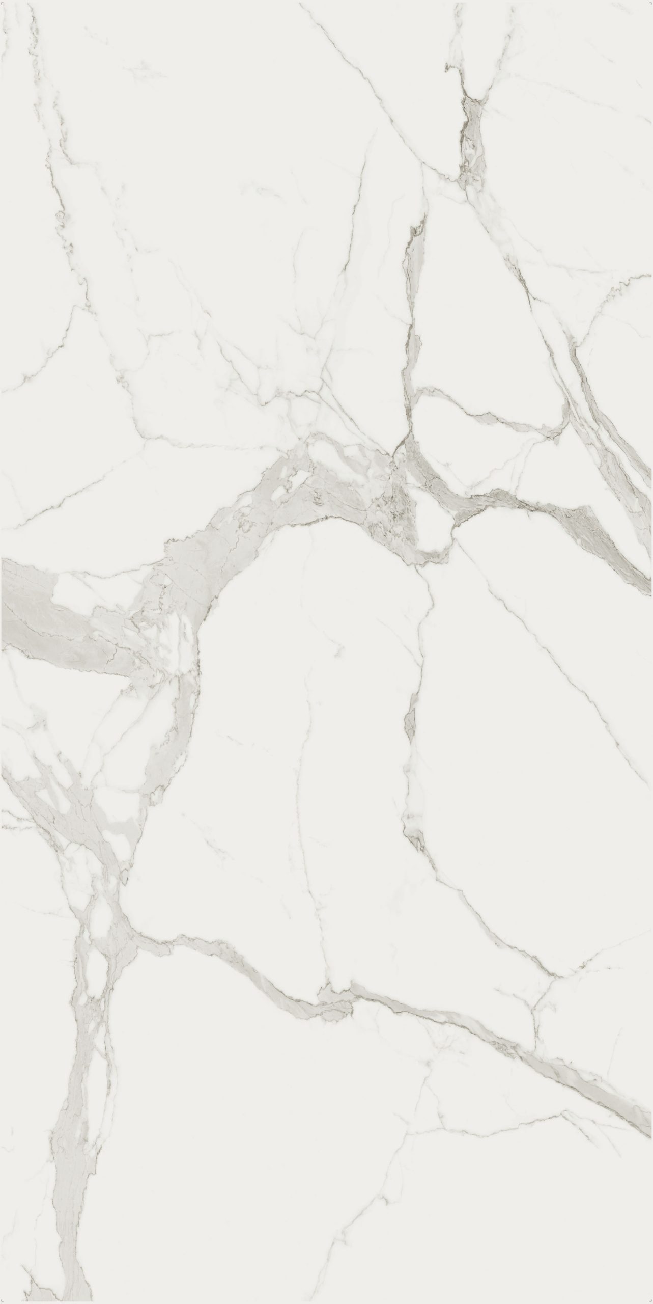 Florim Marble Statuario | Dış Cephe Porselen Kaplama