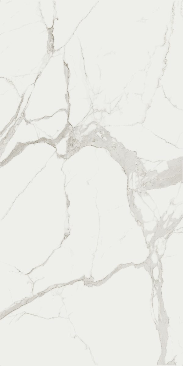 Florim Marble Statuario | Dış Cephe Porselen Kaplama