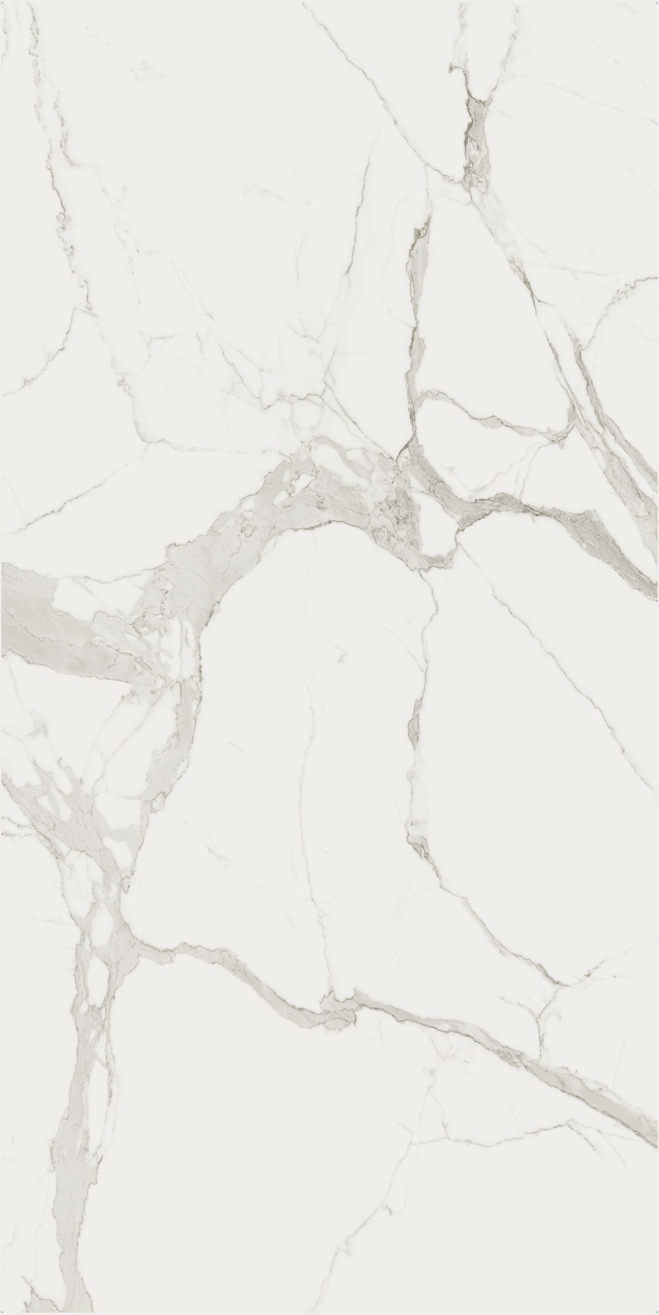Florim Marble Statuario | Dış Cephe Porselen Kaplama