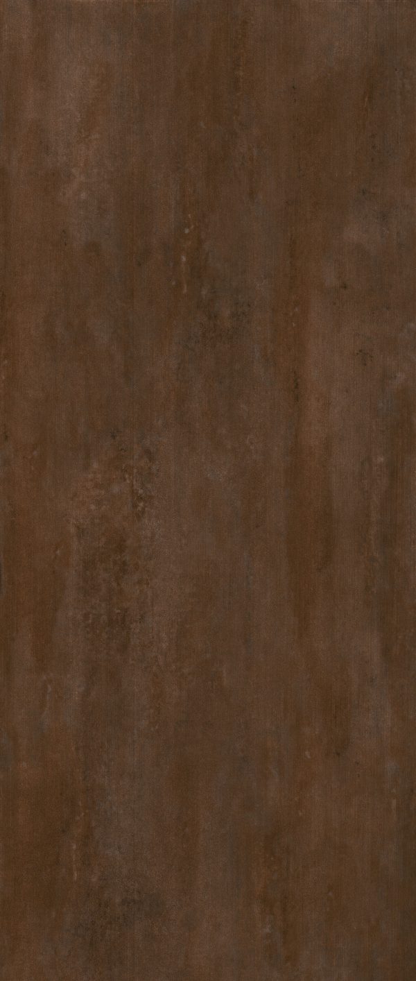 Florim Metal Corten | Dış Cephe Porselen Kaplama