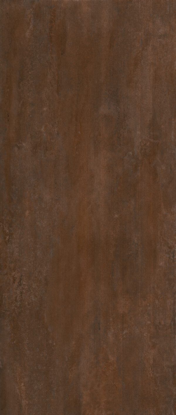 Florim Metal Corten | Dış Cephe Porselen Kaplama