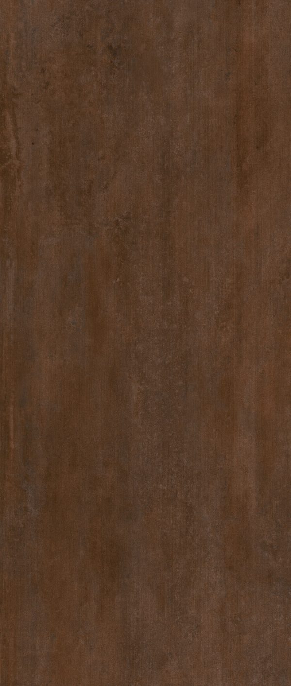 Florim Metal Corten | Dış Cephe Porselen Kaplama