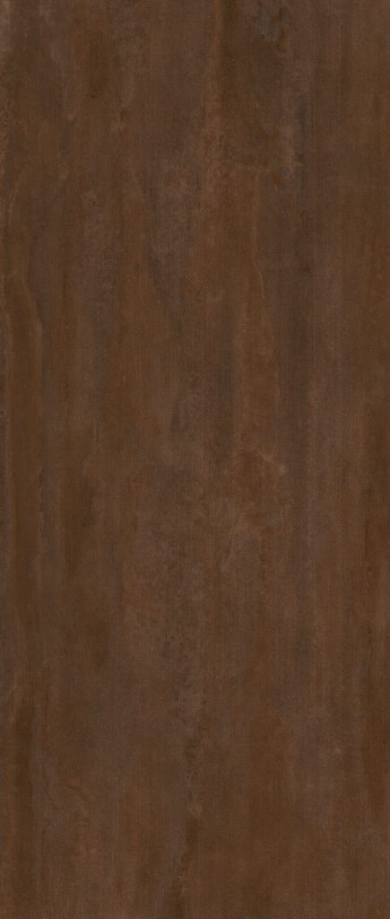 Florim Metal Corten | Dış Cephe Porselen Kaplama