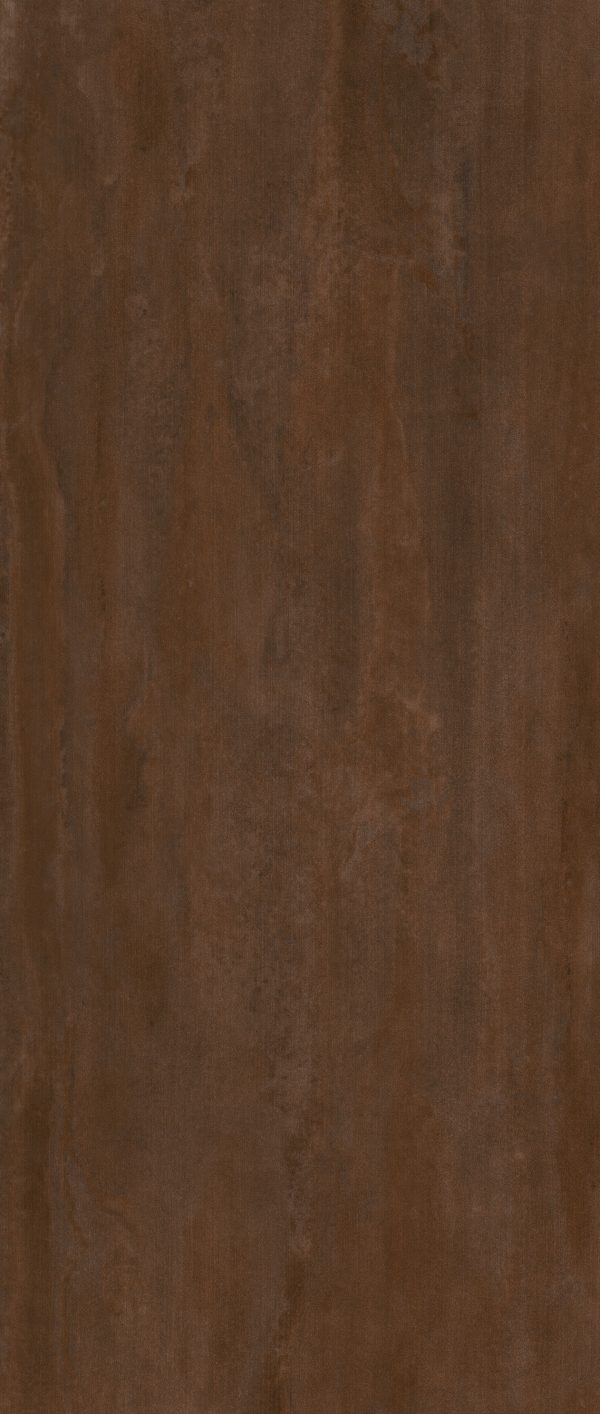 Florim Metal Corten | Dış Cephe Porselen Kaplama