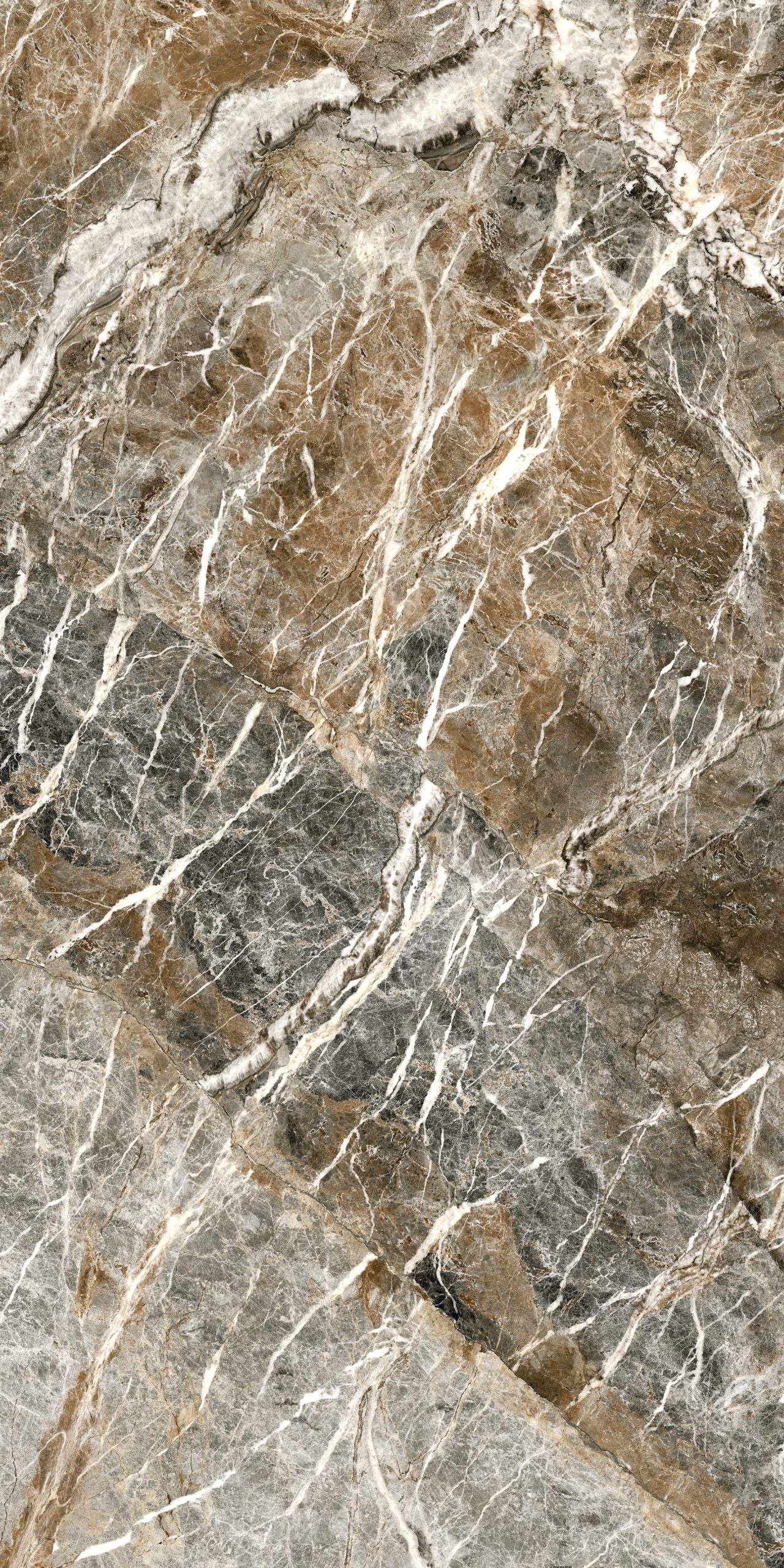 Florim Mountain Peak | Porselen Mutfak Tezgahı