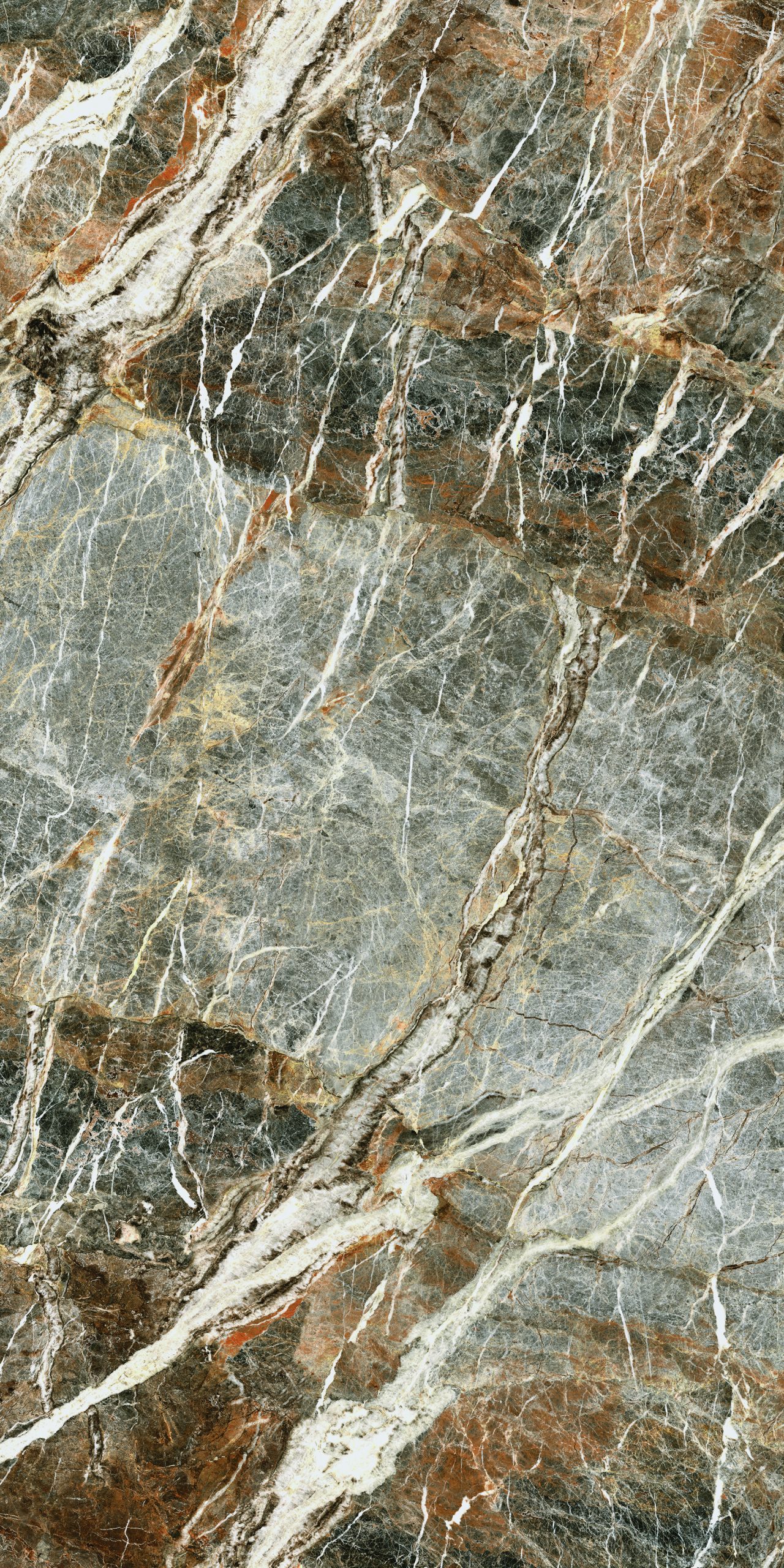 Florim Mountain Peak | Porselen Mutfak Tezgahı