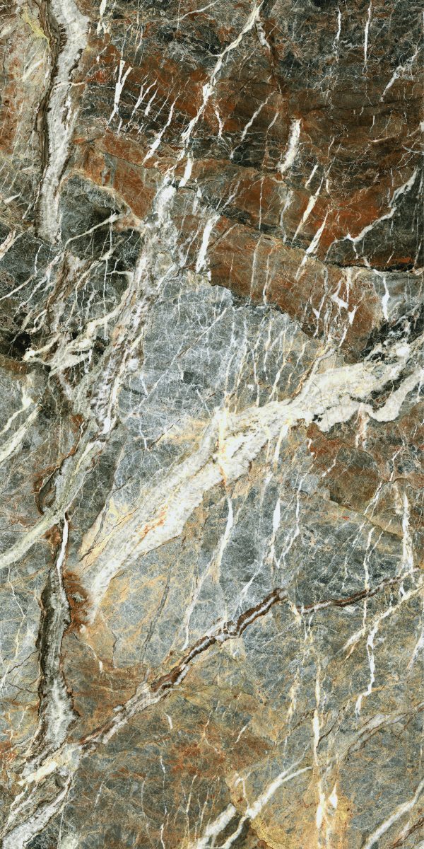 Florim Mountain Peak | Porselen Mutfak Tezgahı