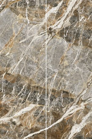 Florim Mountain Peak | Porselen Mutfak Tezgahı