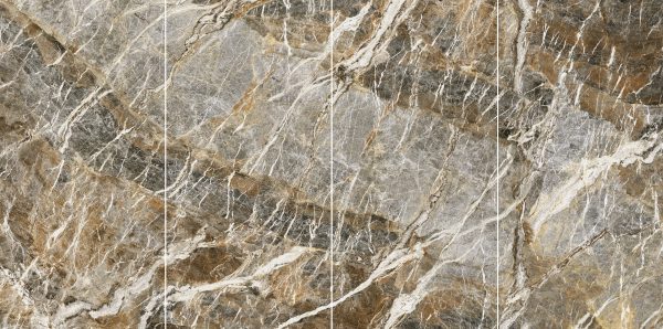 Florim Mountain Peak | Porselen Mutfak Tezgahı