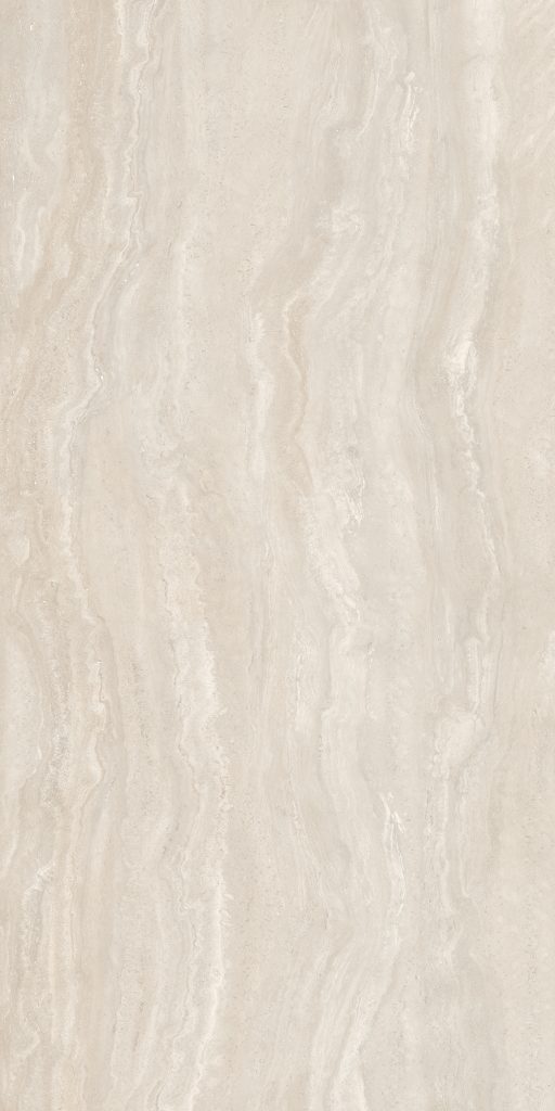 Florim Pearl Travertine | Porselen Mutfak Tezgahı