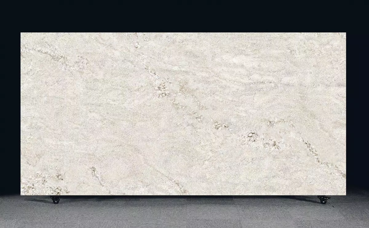 Florim Plimawhite | Porselen Mutfak Tezgahı