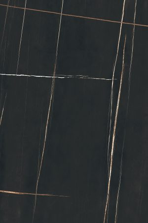 Florim Sahara Noir | Porselen Mutfak Tezgahı