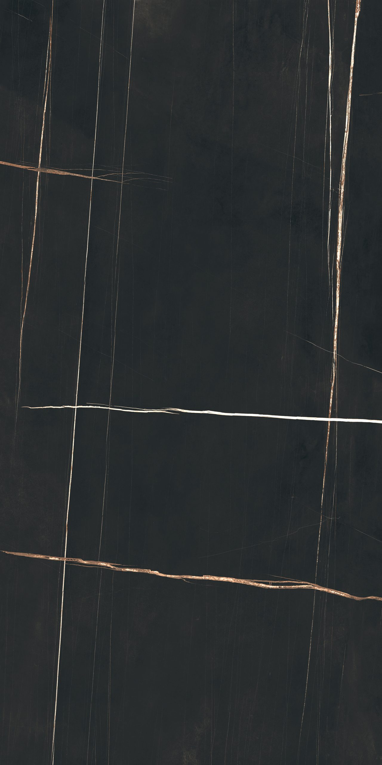 Florim Sahara Noir | Porselen Mutfak Tezgahı