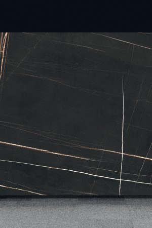 Florim Sahara Noir | Porselen Mutfak Tezgahı