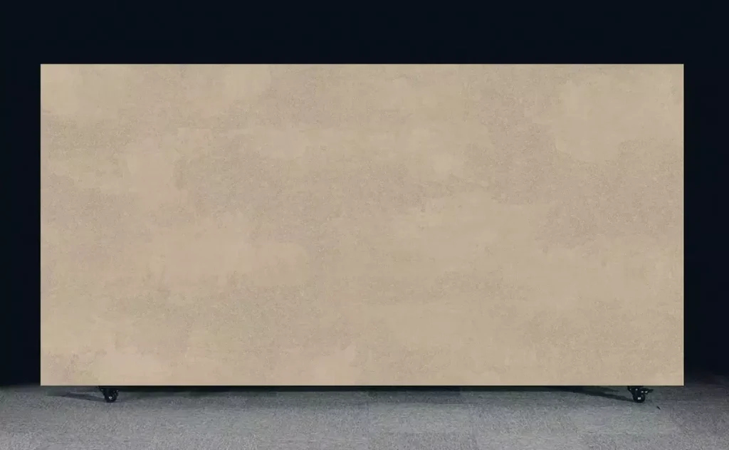 Florim Sand Ivory | Porselen Mutfak Tezgahı