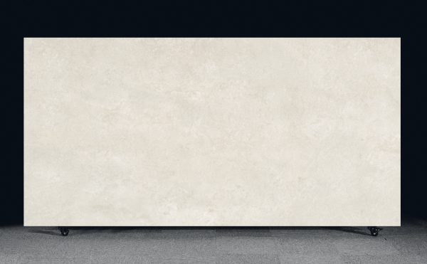 Florim Shake Travertine | Porselen Mutfak Tezgahı